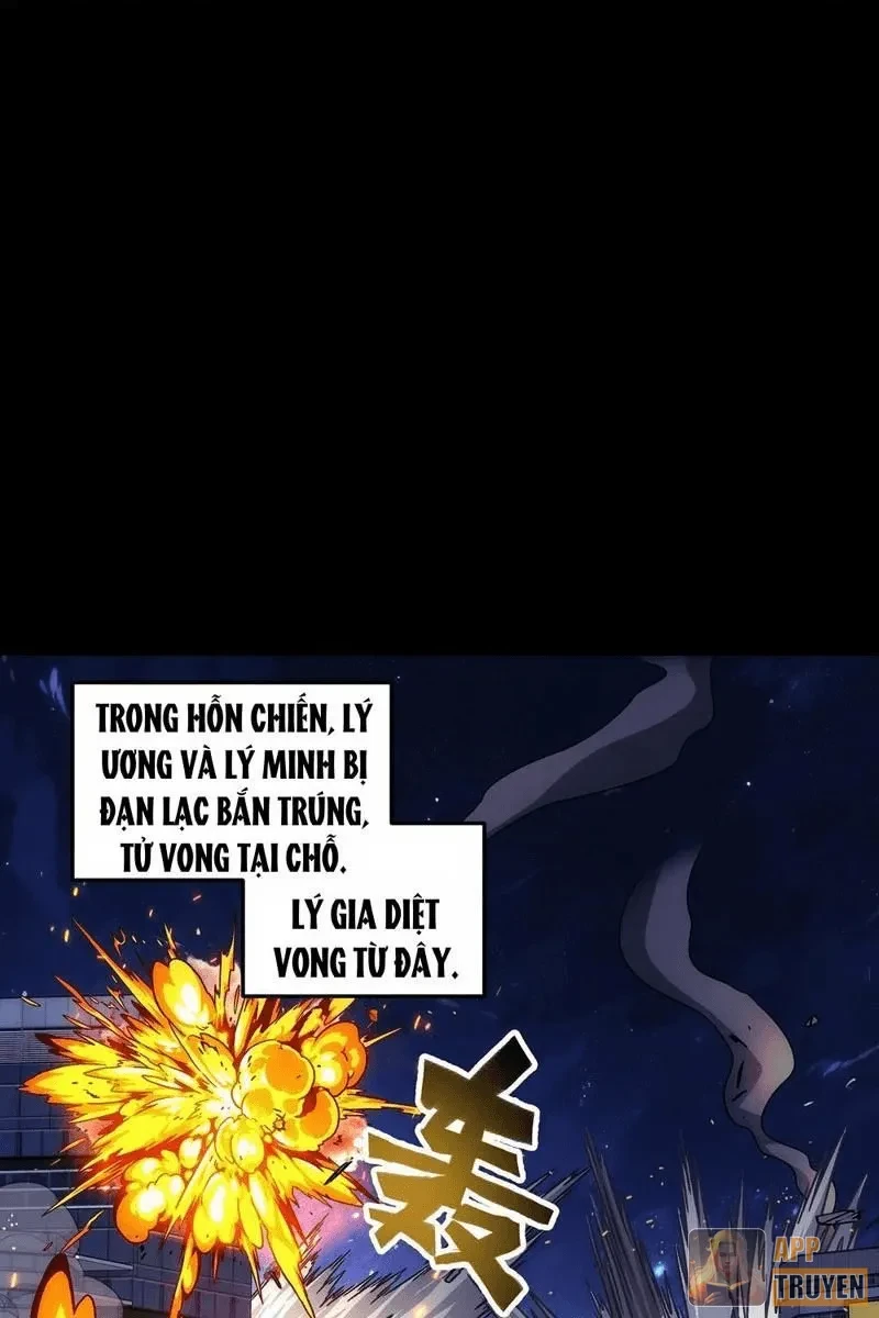 Cương Thiết Khế Ước Chapter 70 - 22
