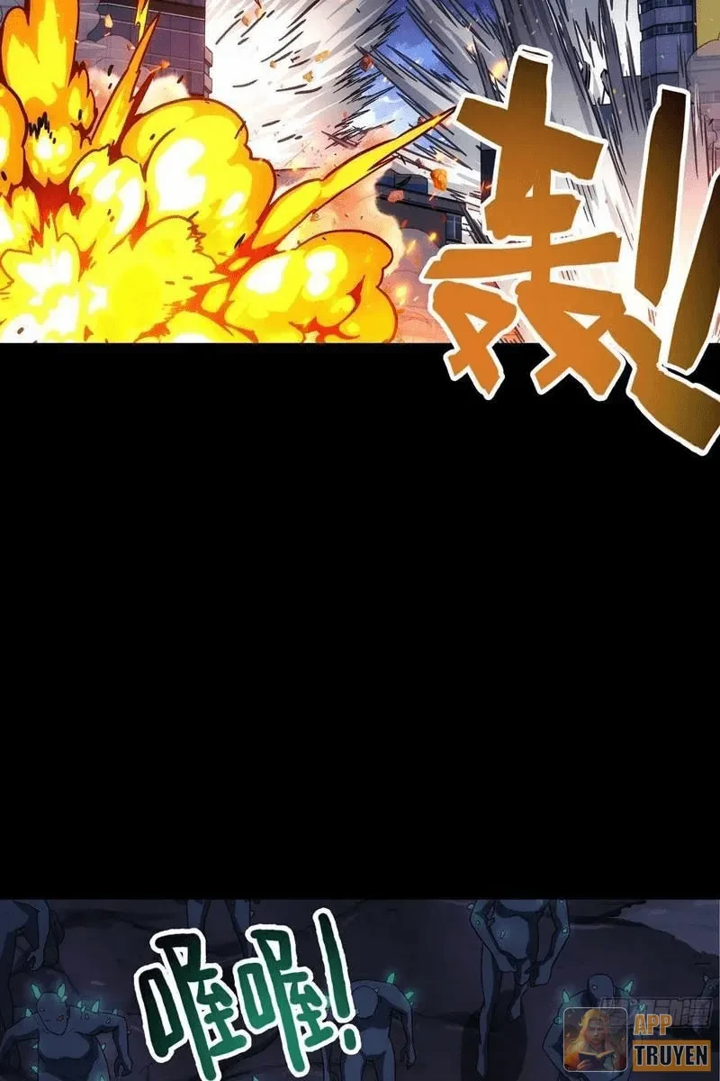Cương Thiết Khế Ước Chapter 70 - 23