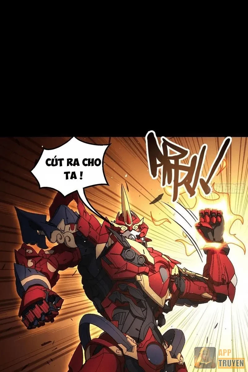 Cương Thiết Khế Ước Chapter 70 - 27