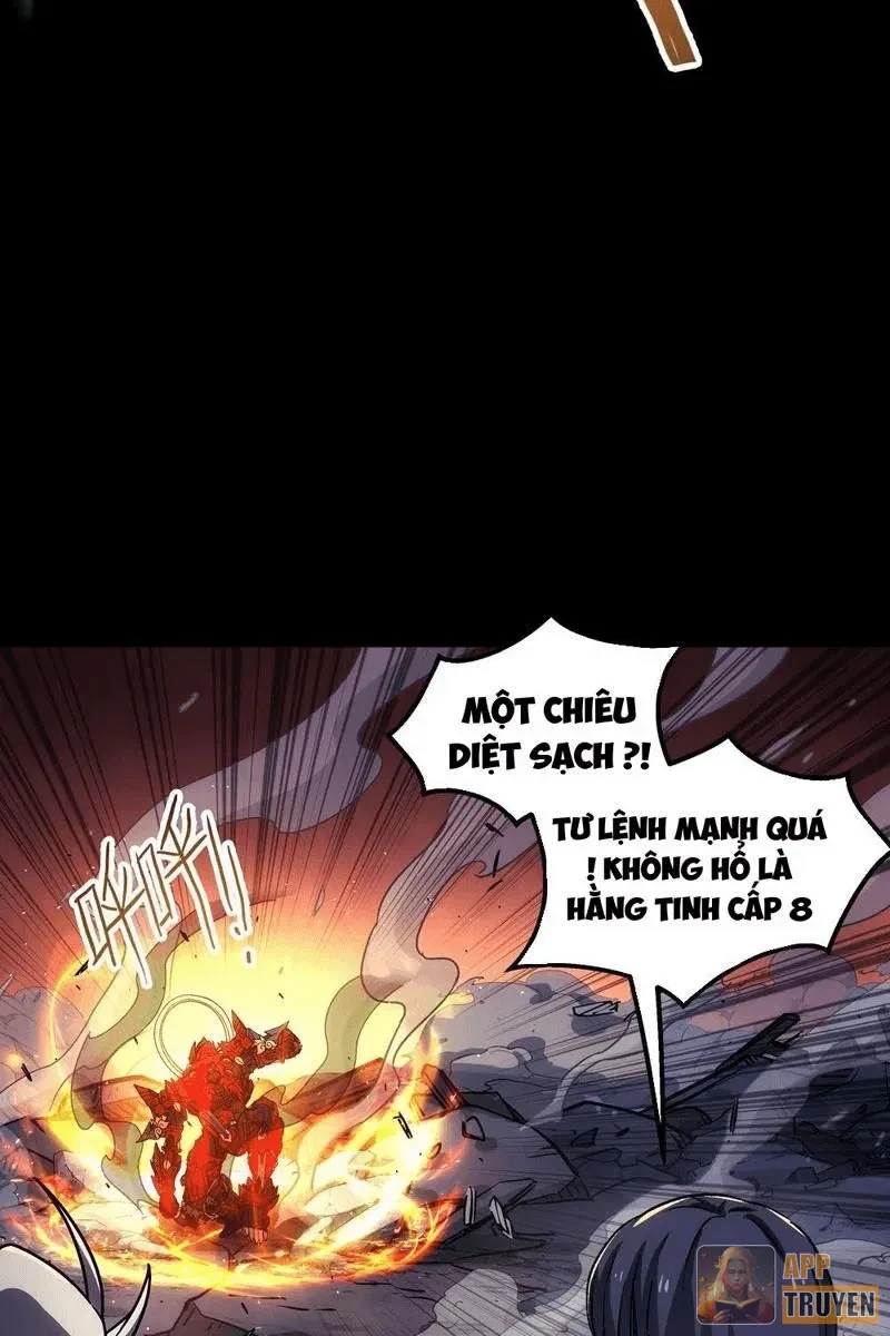 Cương Thiết Khế Ước Chapter 70 - 30