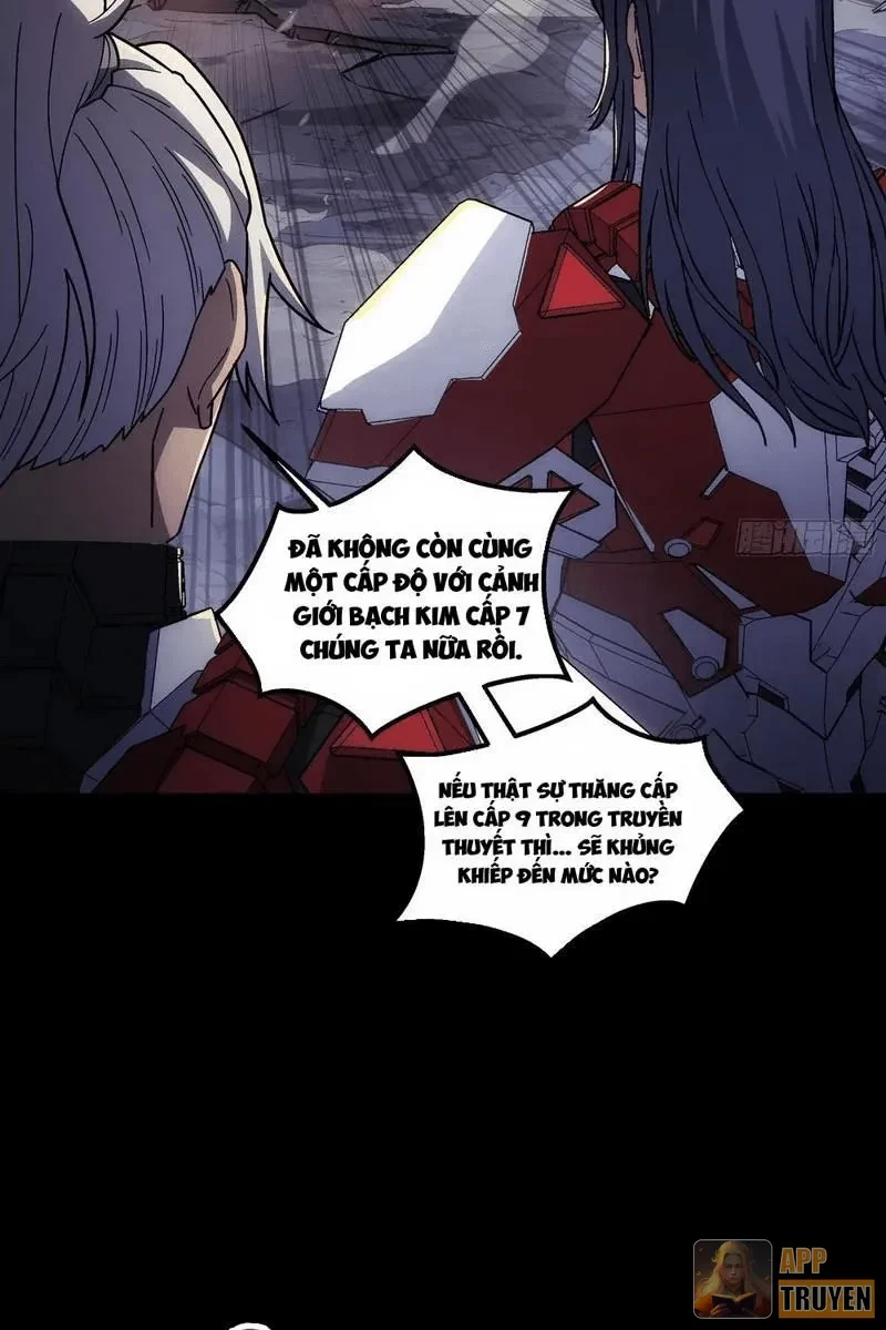 Cương Thiết Khế Ước Chapter 70 - 31