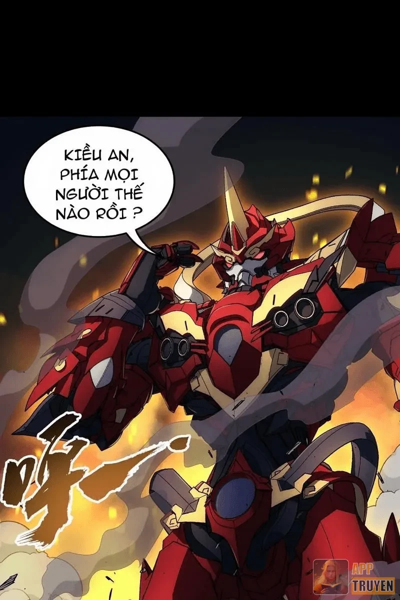 Cương Thiết Khế Ước Chapter 70 - 34