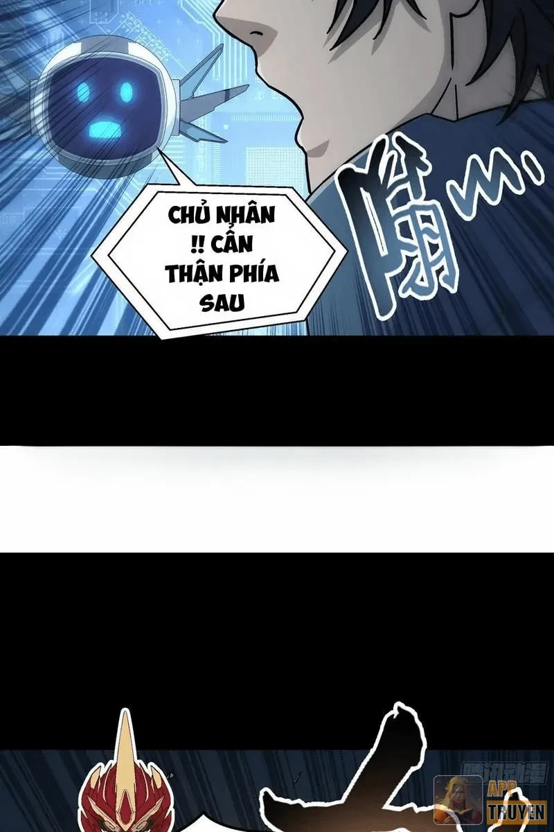 Cương Thiết Khế Ước Chapter 70 - 38
