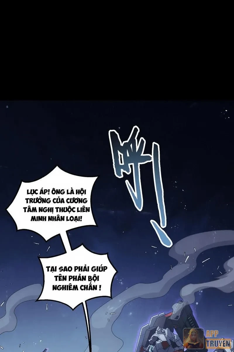 Cương Thiết Khế Ước Chapter 70 - 47
