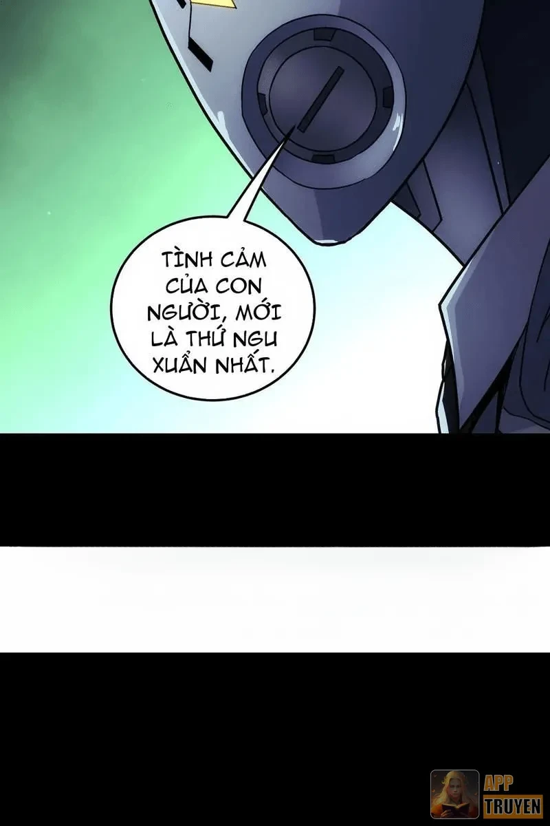 Cương Thiết Khế Ước Chapter 70 - 56