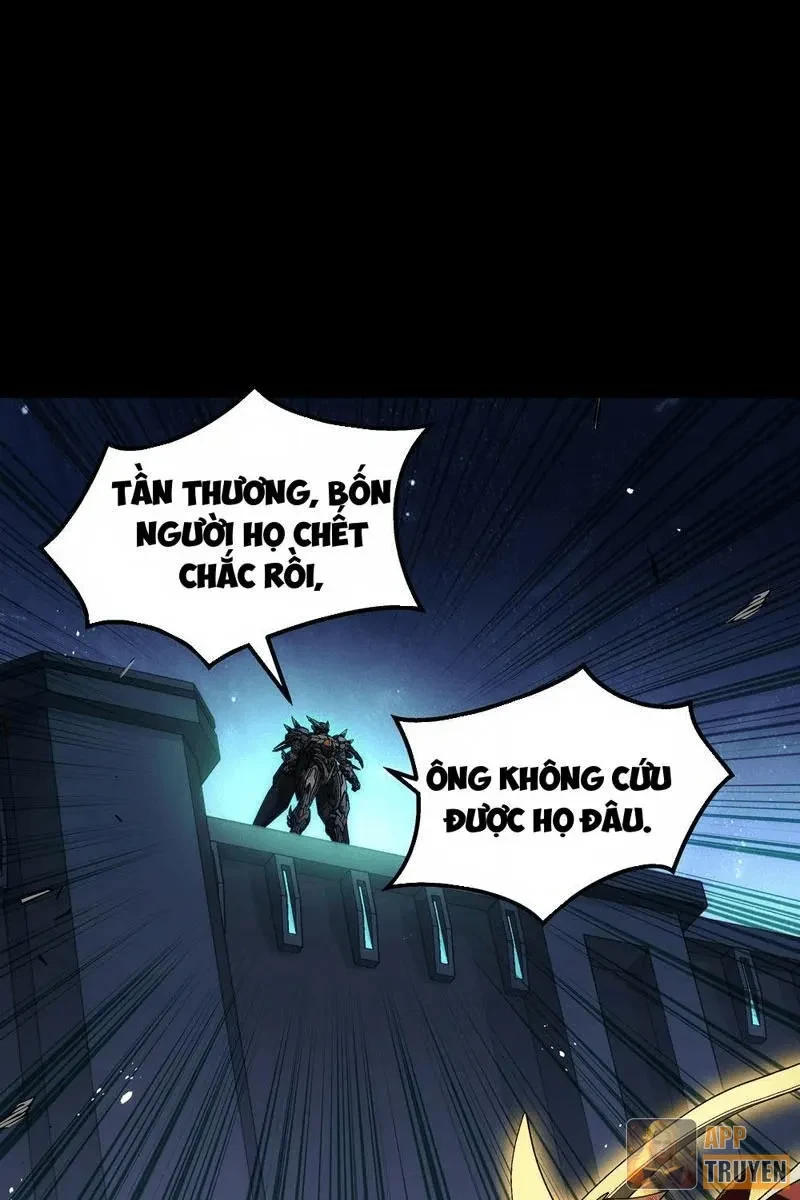 Cương Thiết Khế Ước Chapter 70 - 64