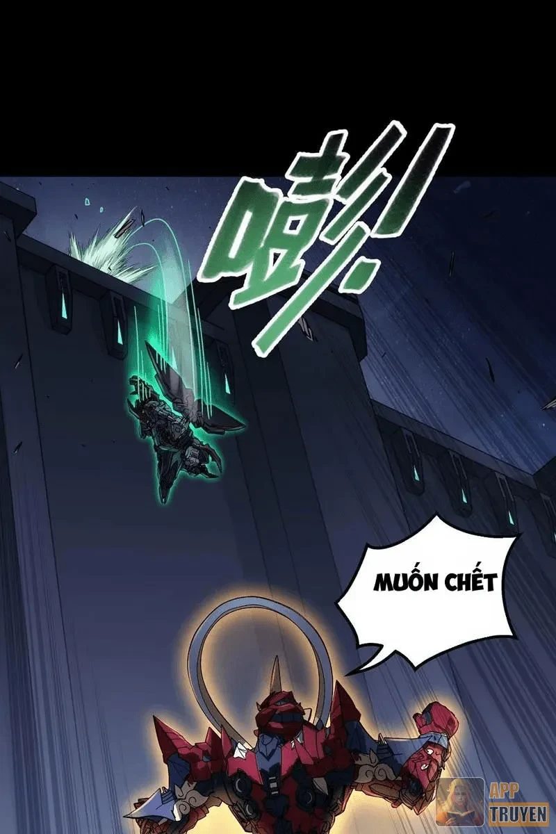 Cương Thiết Khế Ước Chapter 70 - 68
