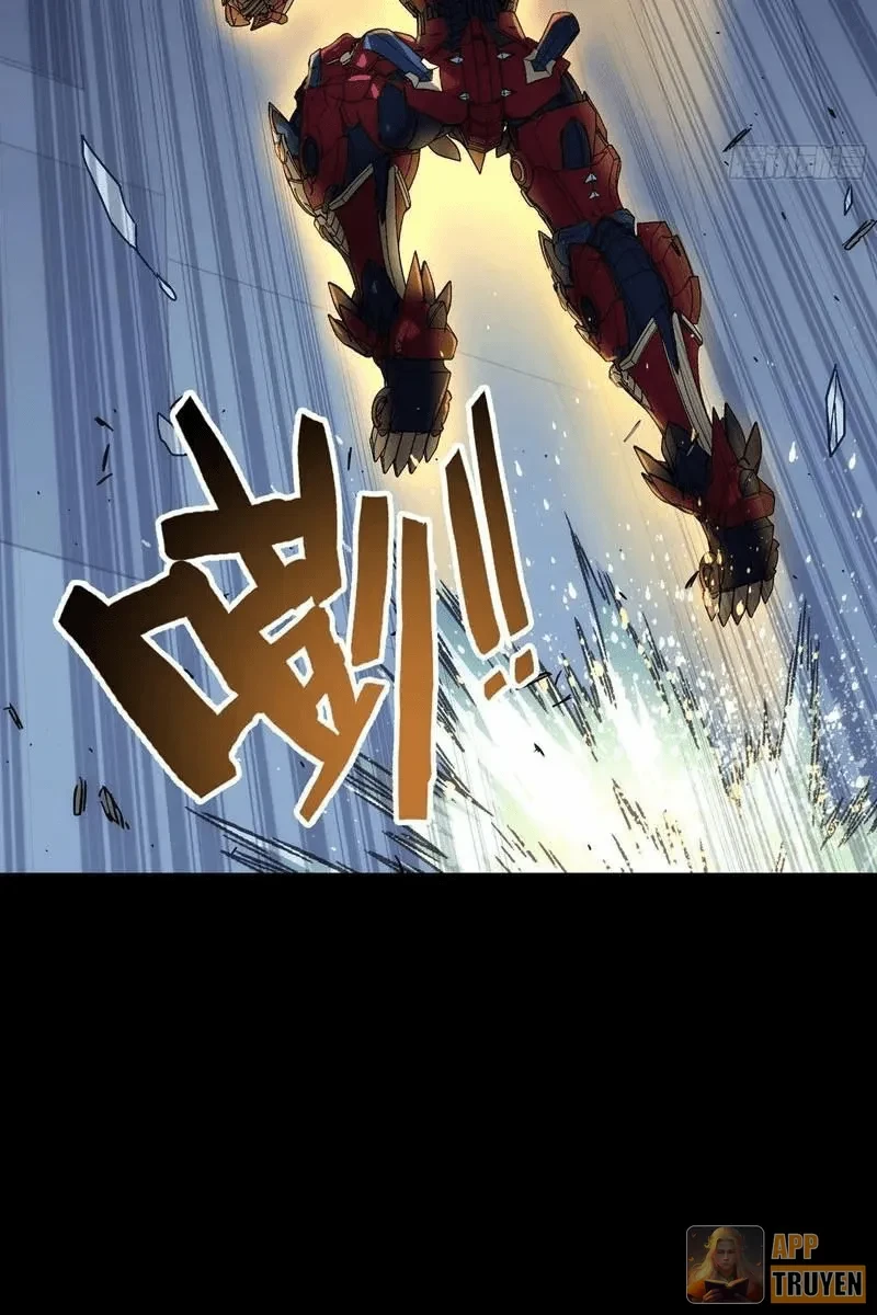 Cương Thiết Khế Ước Chapter 70 - 69