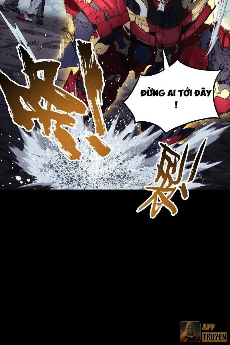 Cương Thiết Khế Ước Chapter 70 - 75