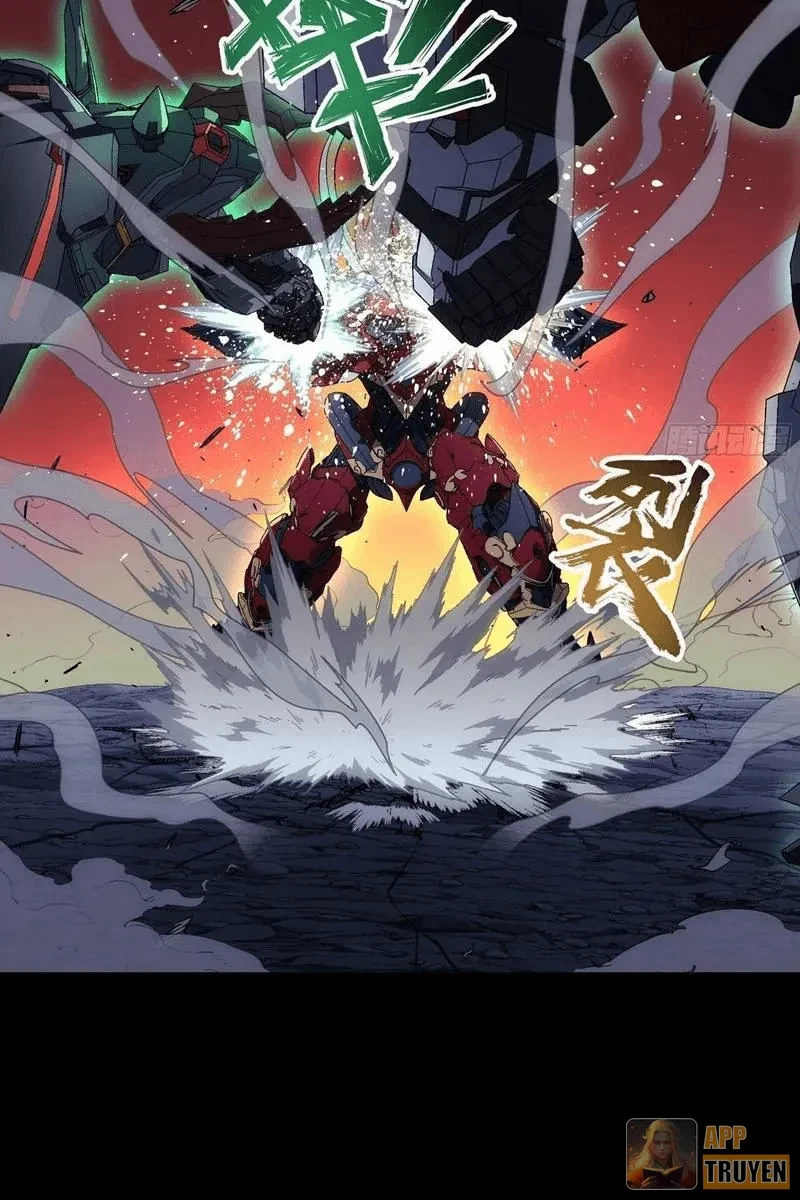 Cương Thiết Khế Ước Chapter 70 - 80