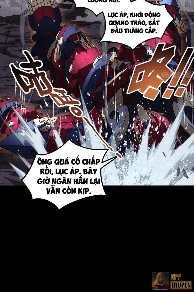 Cương Thiết Khế Ước Chapter 70 - 84