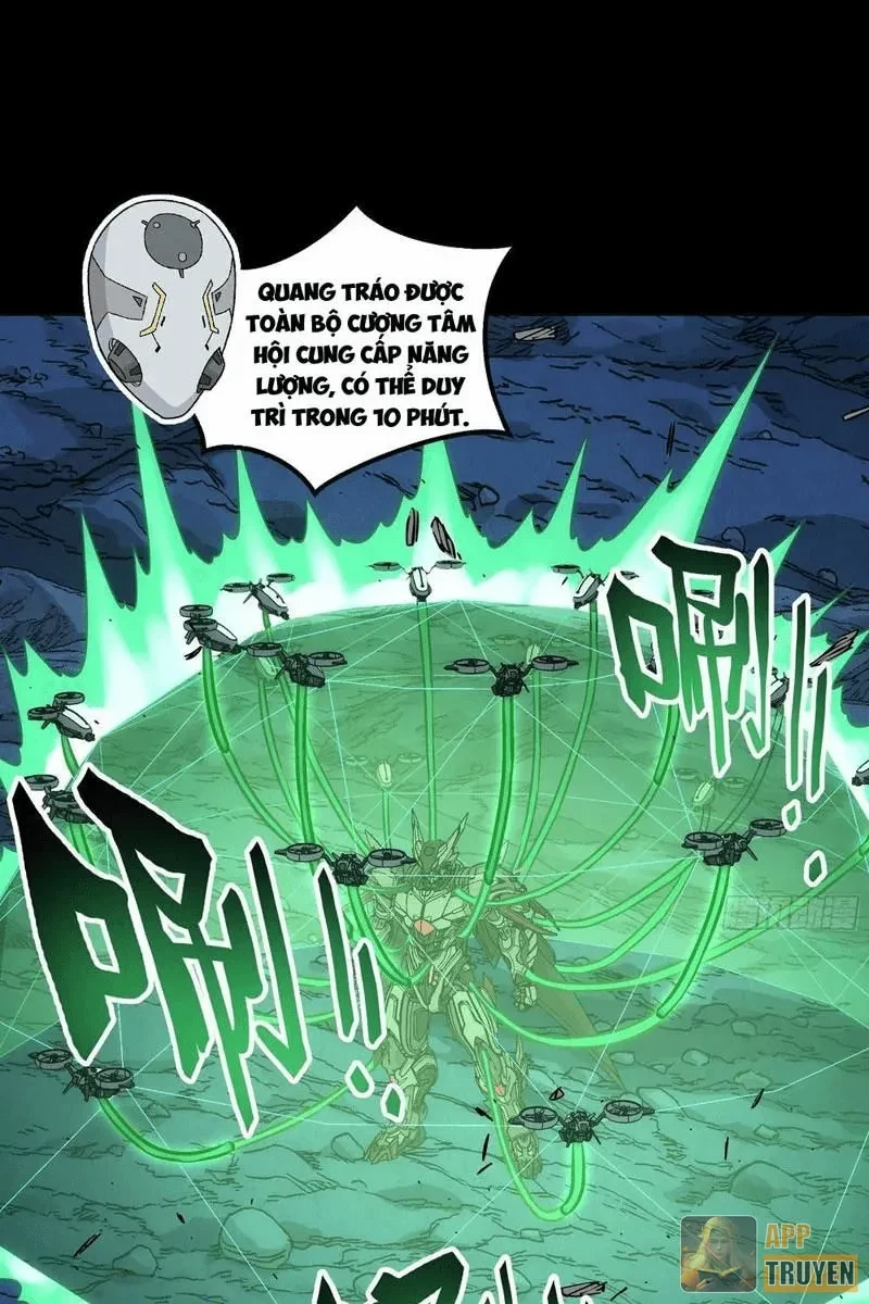 Cương Thiết Khế Ước Chapter 70 - 88
