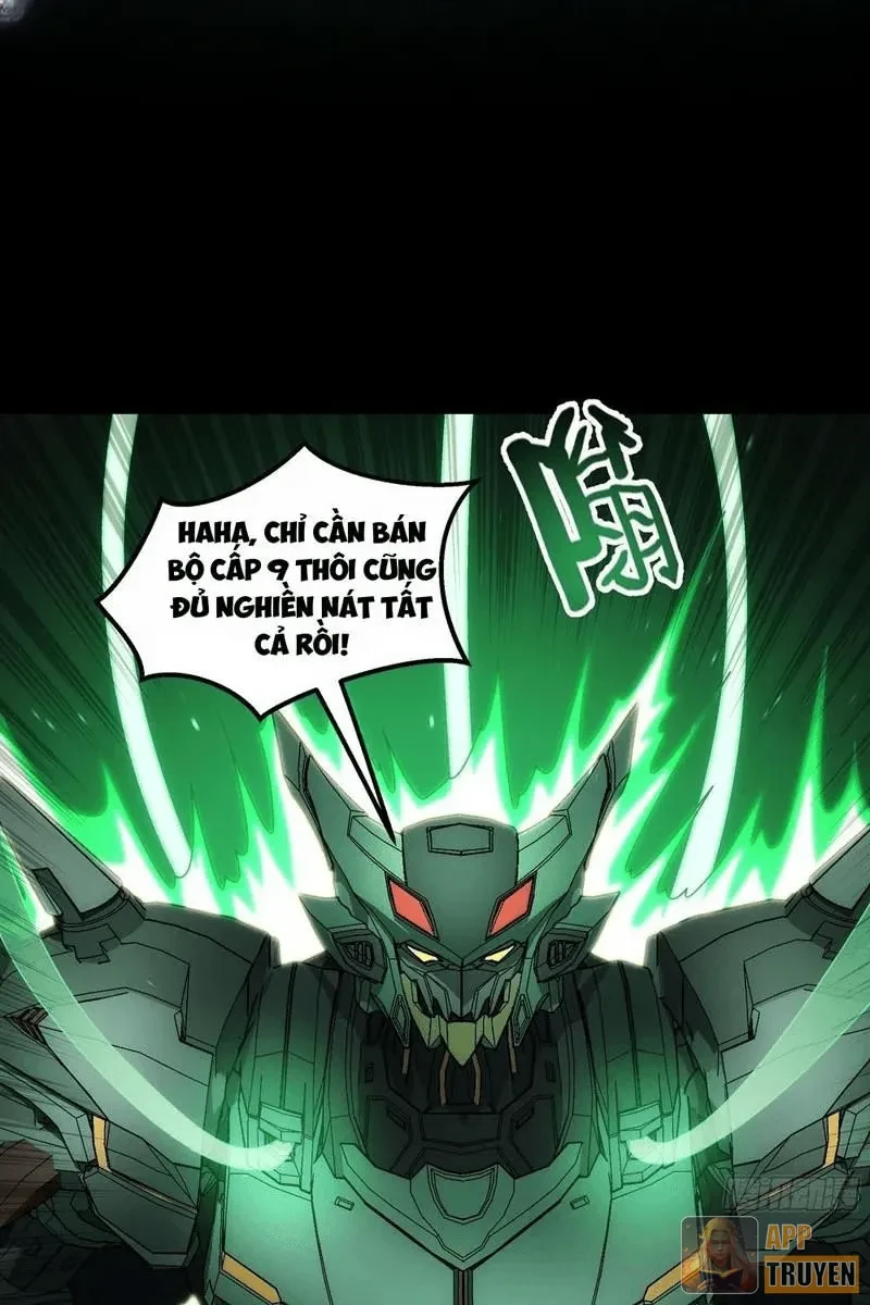 Cương Thiết Khế Ước Chapter 70 - 91