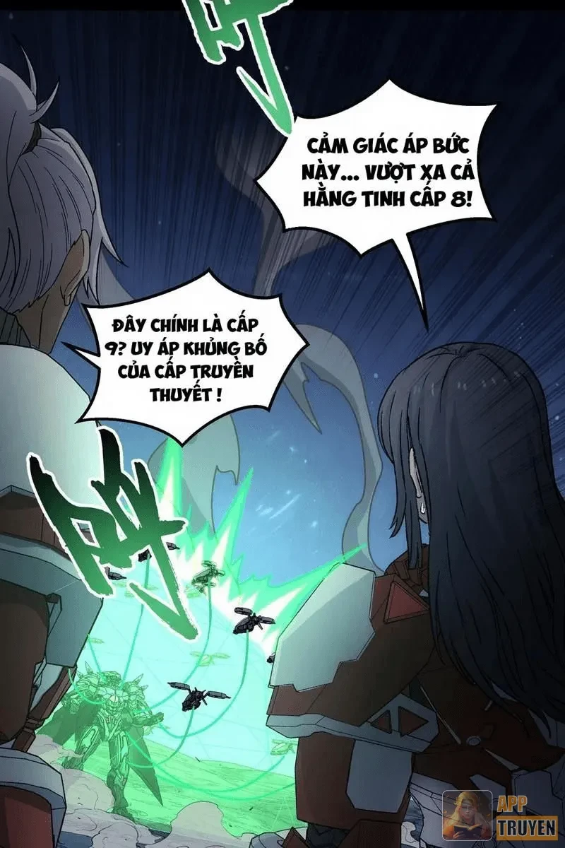 Cương Thiết Khế Ước Chapter 70 - 93