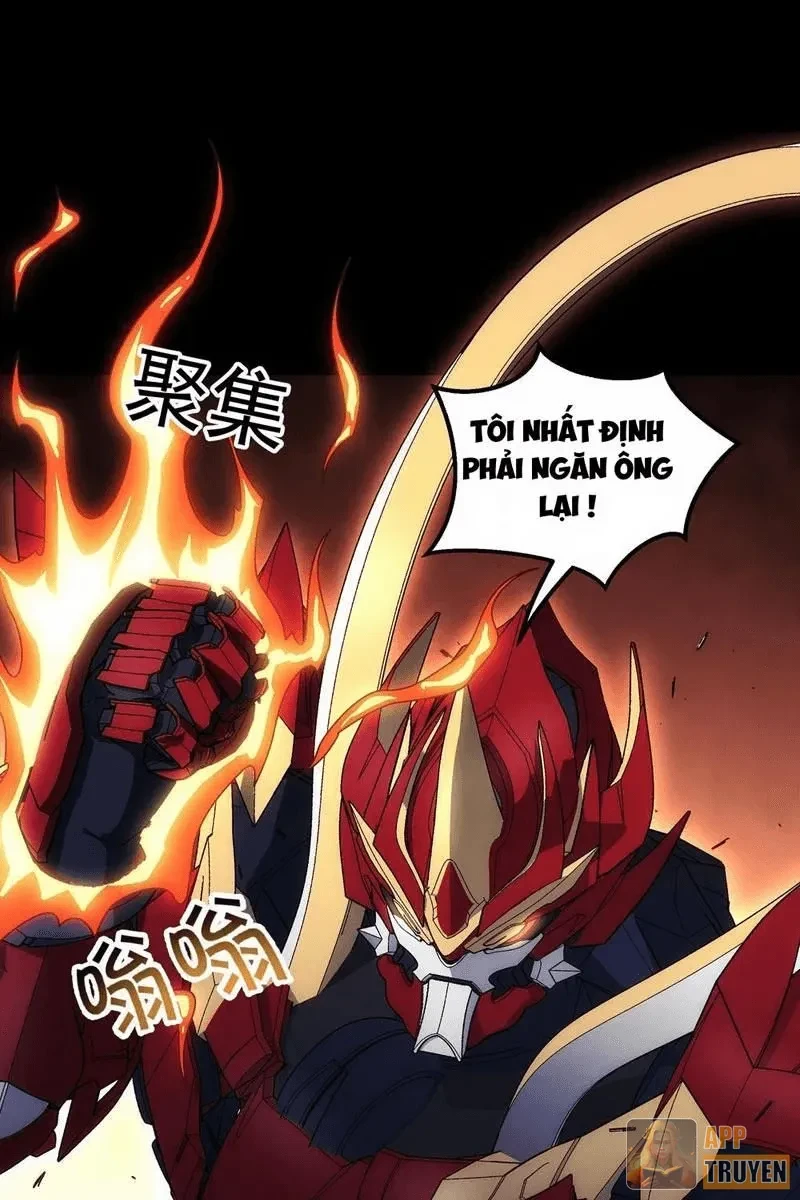Cương Thiết Khế Ước Chapter 70 - 96
