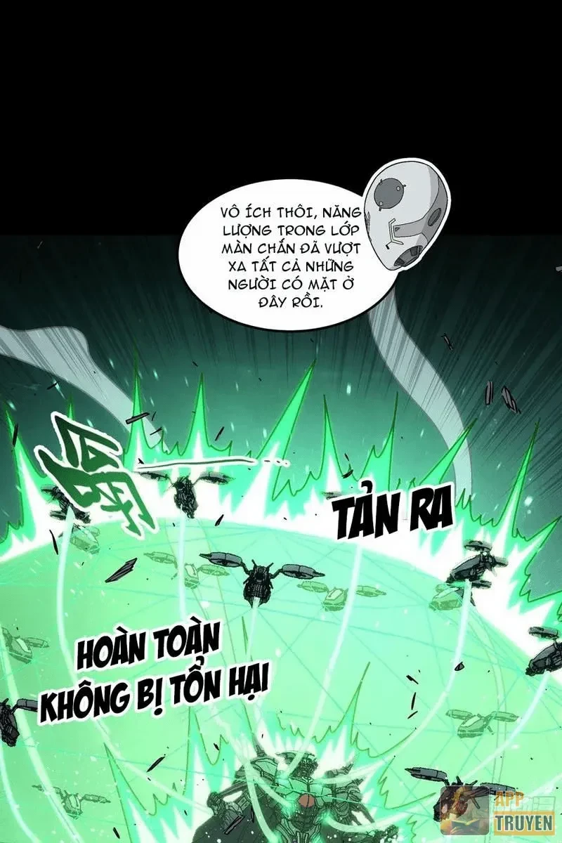 Cương Thiết Khế Ước Chapter 70 - 101