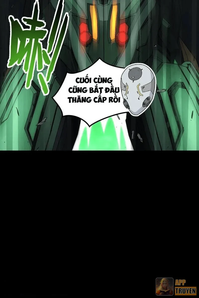 Cương Thiết Khế Ước Chapter 70 - 105