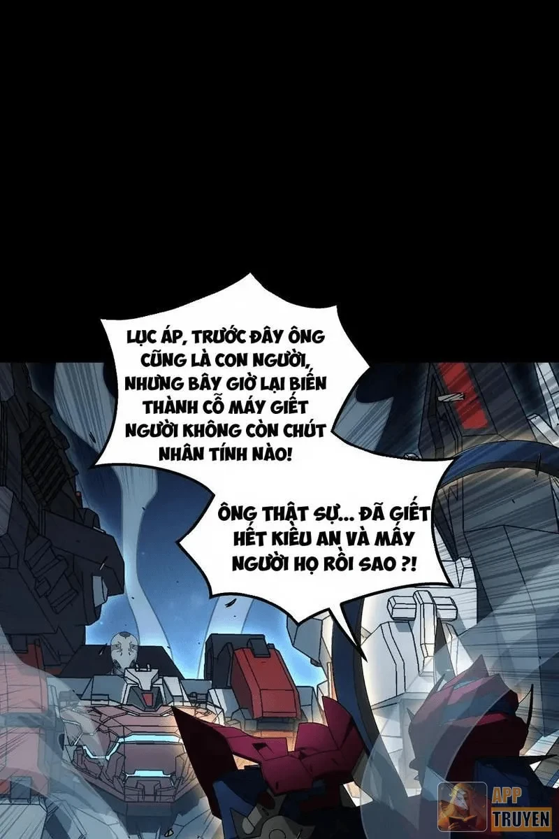 Cương Thiết Khế Ước Chapter 70 - 110