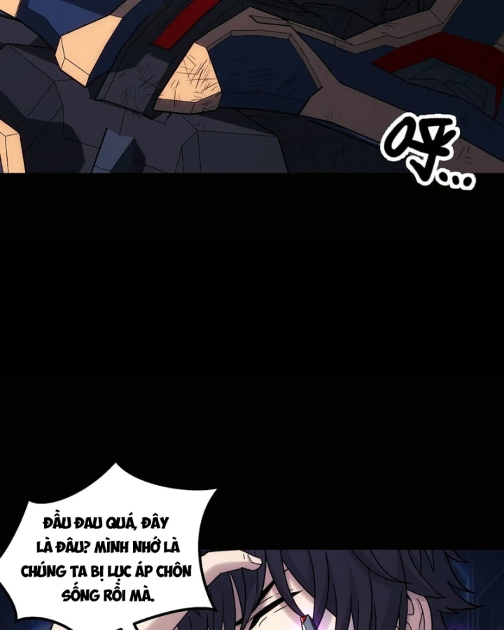 Cương Thiết Khế Ước Chapter 71 - 4
