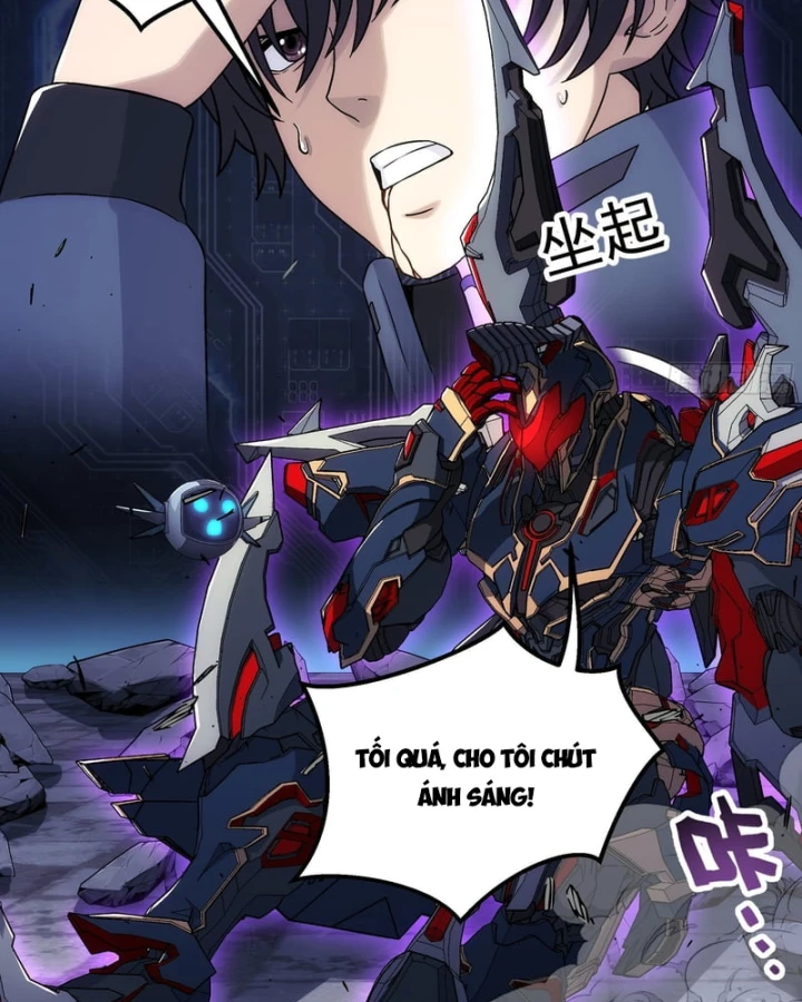 Cương Thiết Khế Ước Chapter 71 - 5
