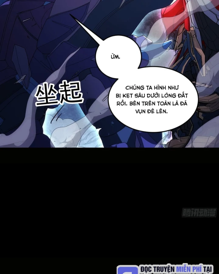 Cương Thiết Khế Ước Chapter 71 - 13