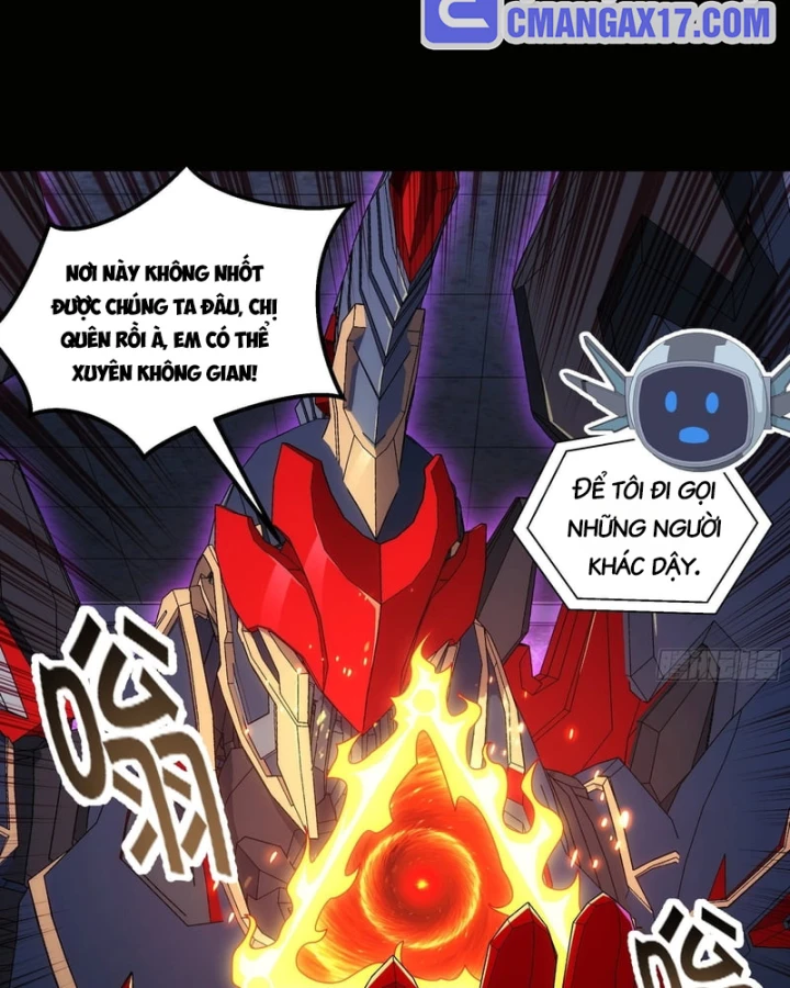Cương Thiết Khế Ước Chapter 71 - 14