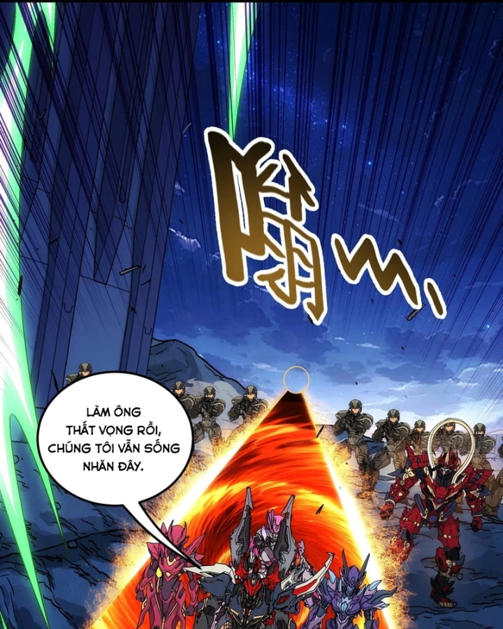Cương Thiết Khế Ước Chapter 71 - 19