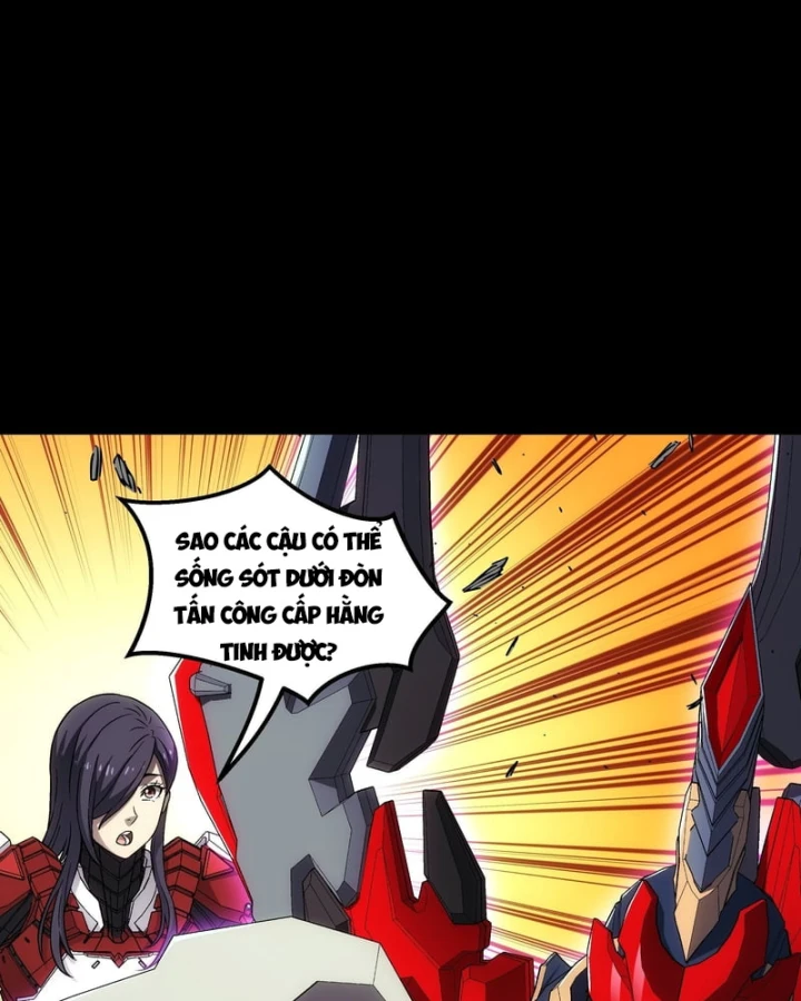 Cương Thiết Khế Ước Chapter 71 - 24
