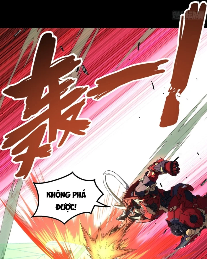 Cương Thiết Khế Ước Chapter 71 - 33