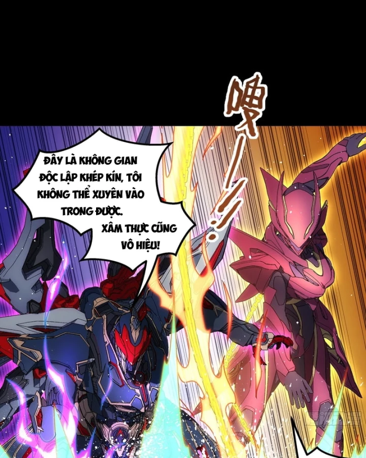 Cương Thiết Khế Ước Chapter 71 - 35