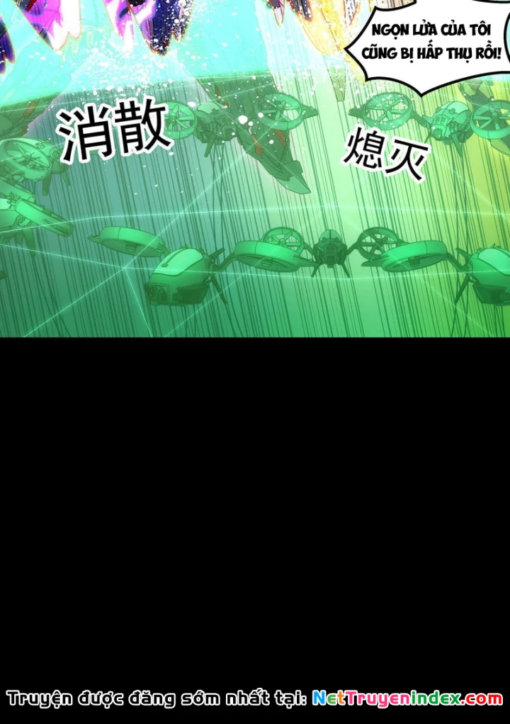 Cương Thiết Khế Ước Chapter 71 - 36