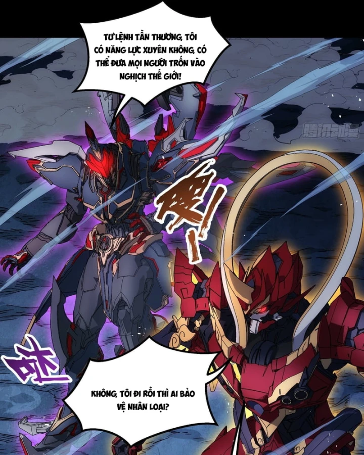 Cương Thiết Khế Ước Chapter 71 - 37
