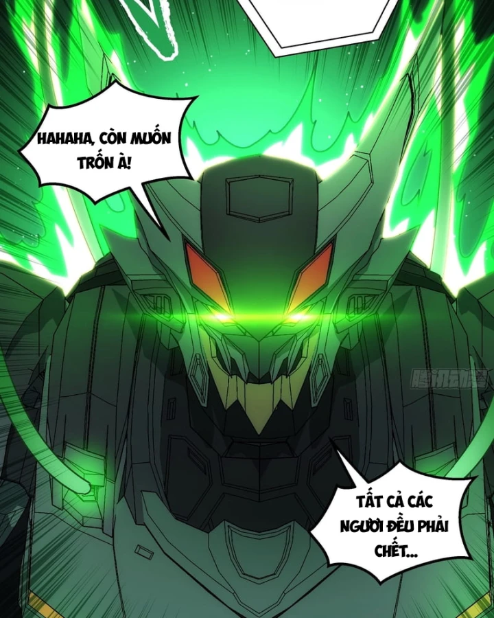 Cương Thiết Khế Ước Chapter 71 - 39
