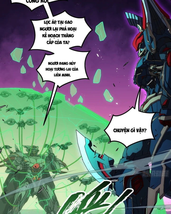 Cương Thiết Khế Ước Chapter 71 - 53