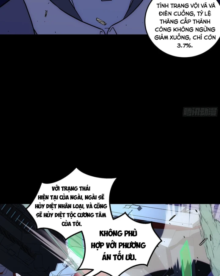 Cương Thiết Khế Ước Chapter 71 - 56