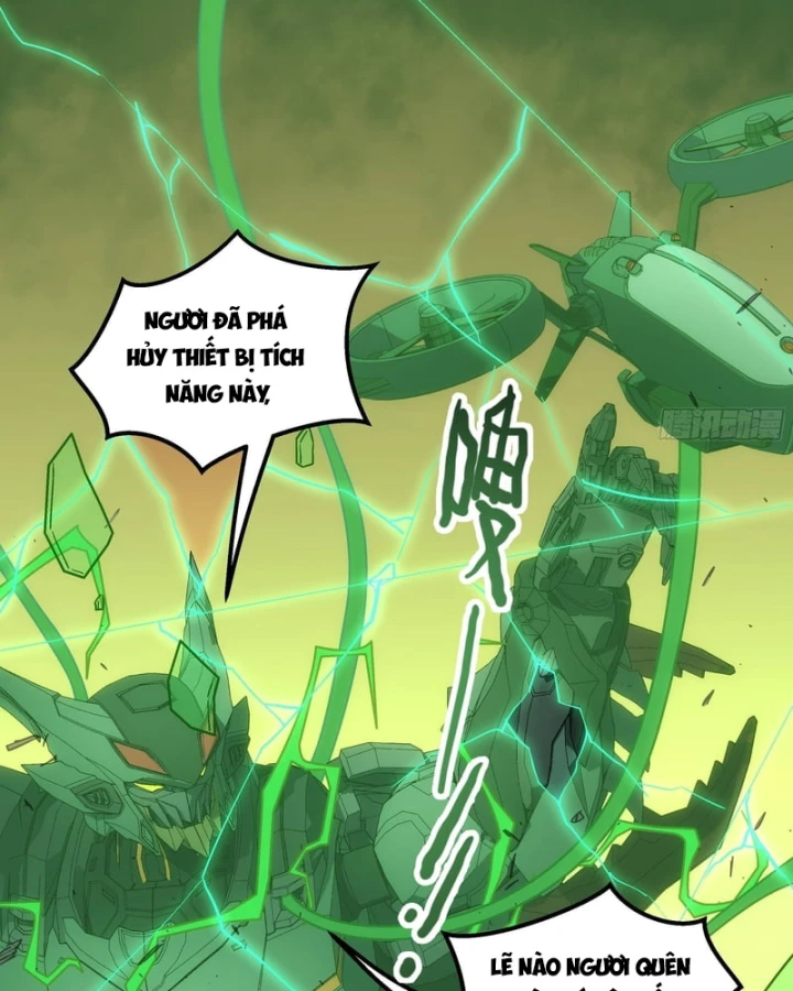 Cương Thiết Khế Ước Chapter 71 - 61