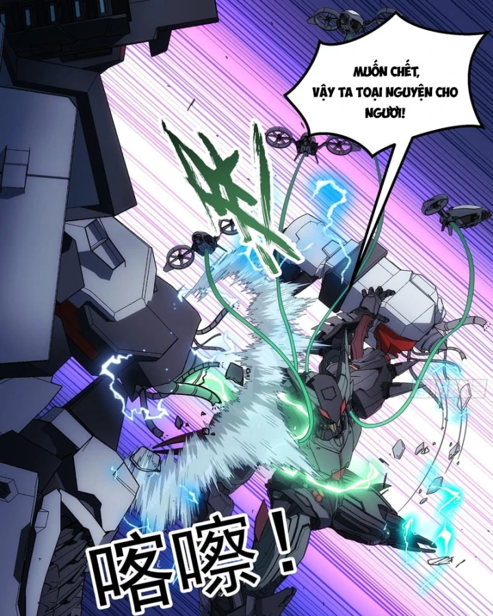 Cương Thiết Khế Ước Chapter 71 - 69