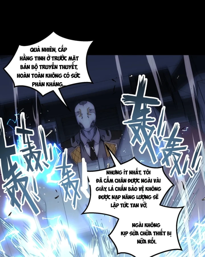 Cương Thiết Khế Ước Chapter 71 - 77