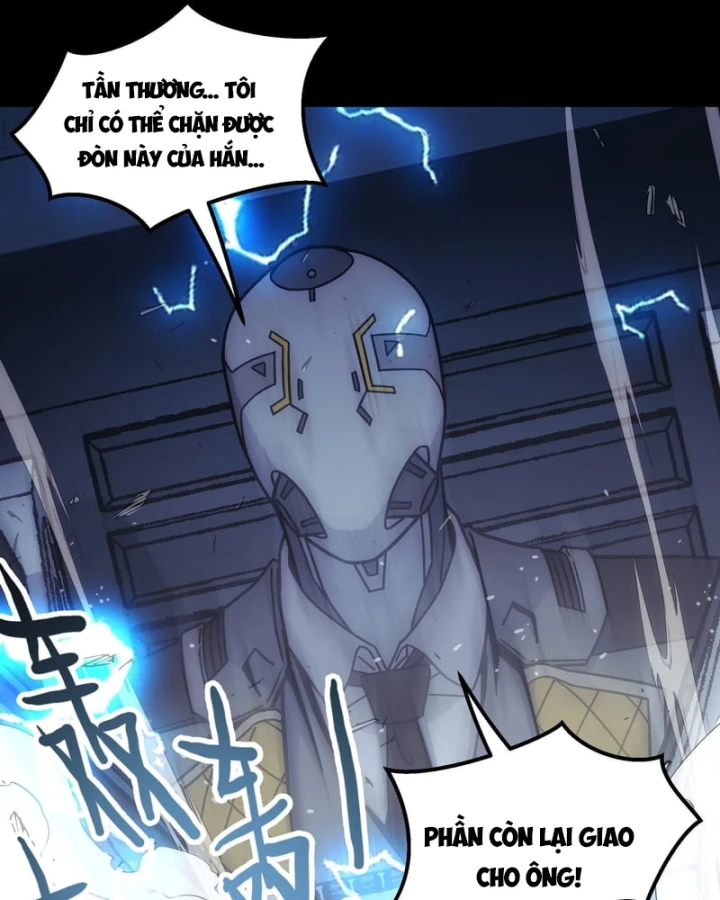 Cương Thiết Khế Ước Chapter 71 - 79