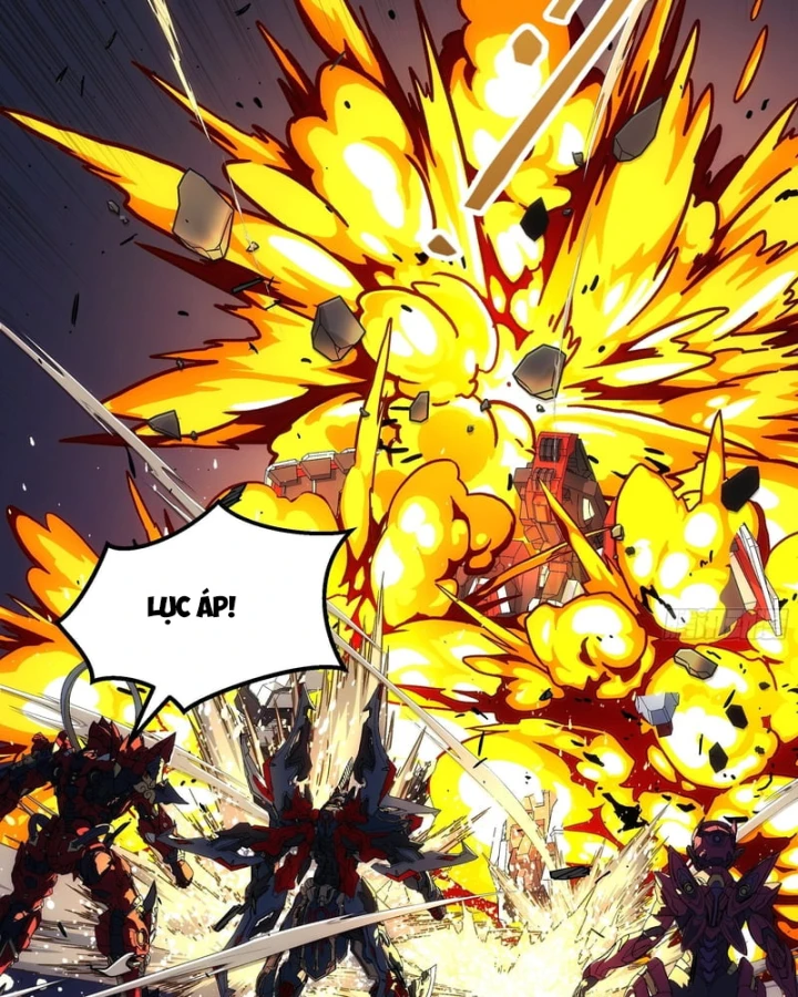Cương Thiết Khế Ước Chapter 71 - 81