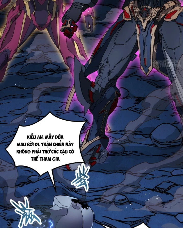 Cương Thiết Khế Ước Chapter 71 - 85