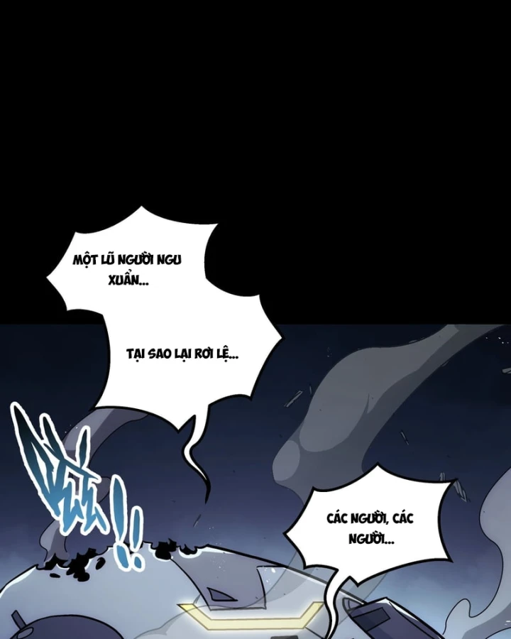 Cương Thiết Khế Ước Chapter 71 - 89