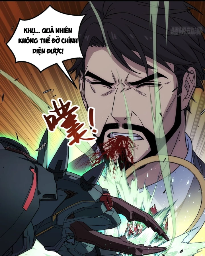 Cương Thiết Khế Ước Chapter 71 - 106