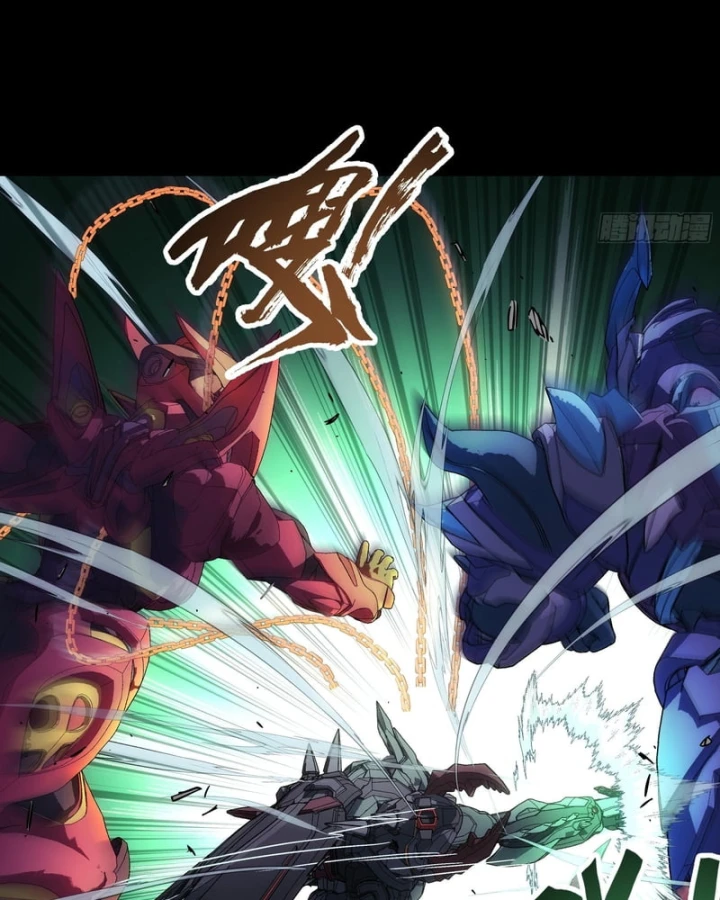 Cương Thiết Khế Ước Chapter 71 - 108