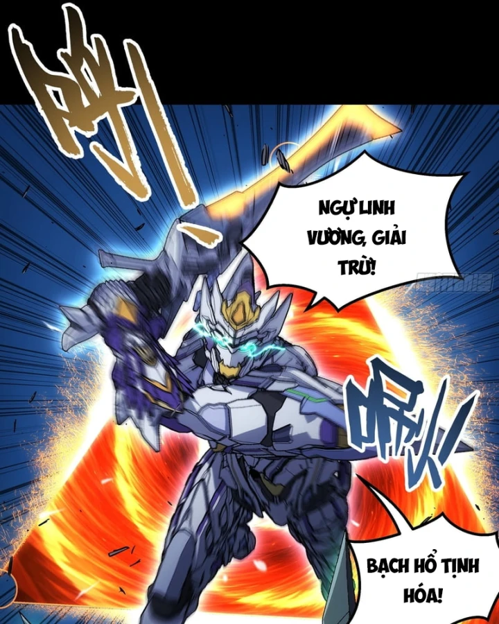 Cương Thiết Khế Ước Chapter 71 - 117