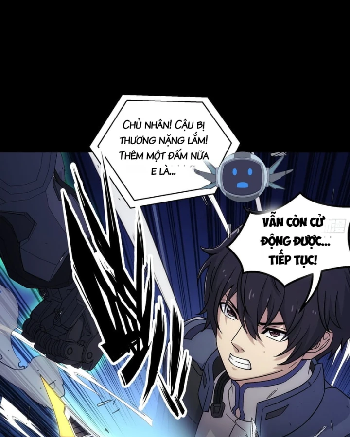 Cương Thiết Khế Ước Chapter 71 - 122