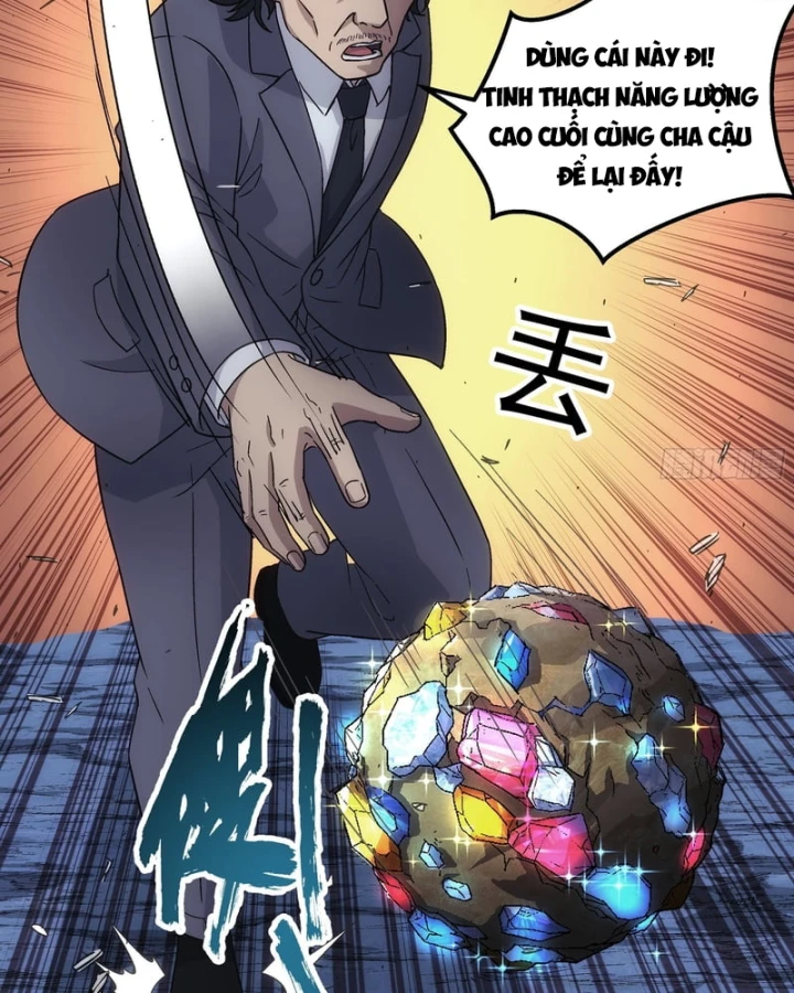 Cương Thiết Khế Ước Chapter 71 - 129