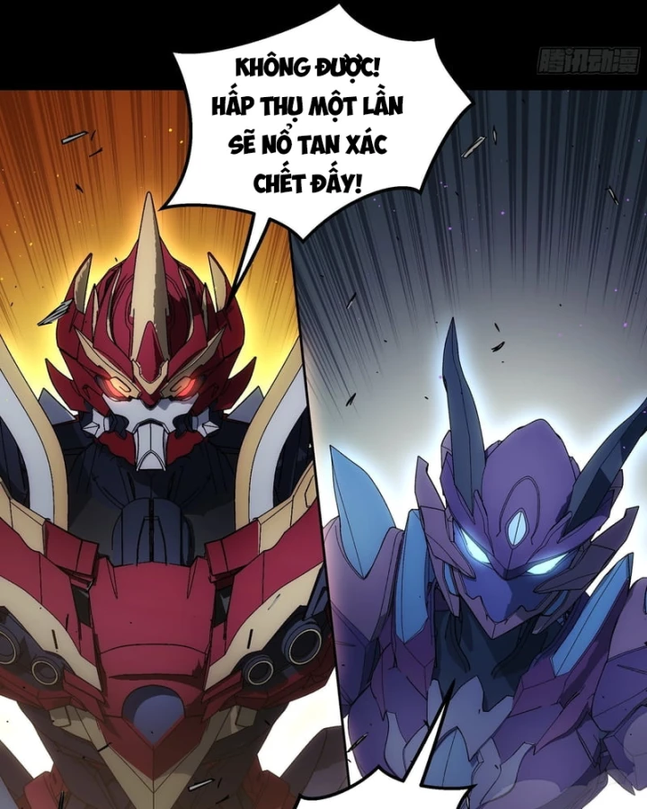 Cương Thiết Khế Ước Chapter 71 - 135
