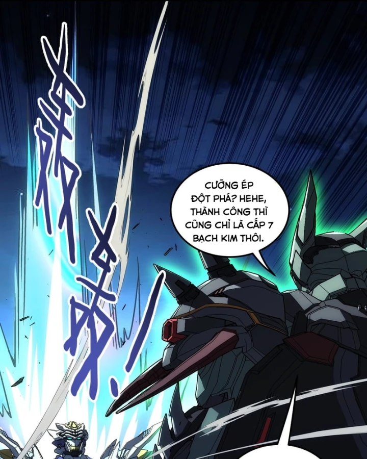 Cương Thiết Khế Ước Chapter 71 - 151