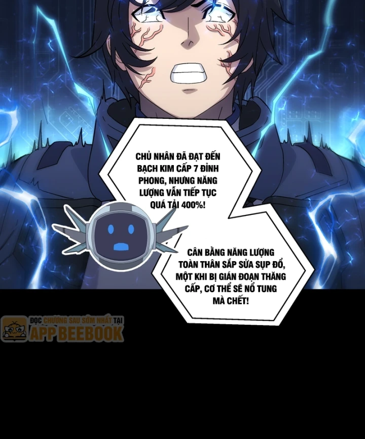 Cương Thiết Khế Ước Chapter 72 - 6